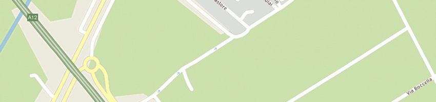 Mappa della impresa mastervolt italia srl a MASSAROSA