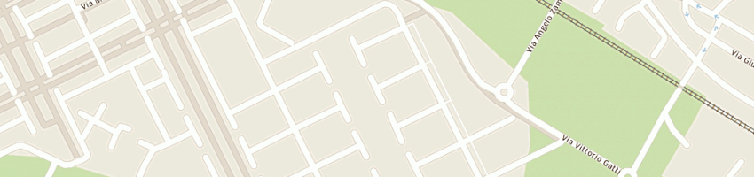 Mappa della impresa sanigen sas a BRESCIA