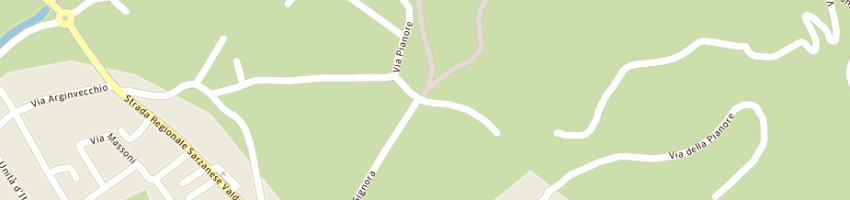 Mappa della impresa istituto marianum cavanis a CAMAIORE