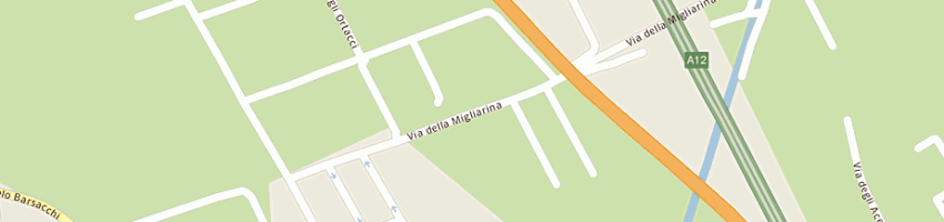 Mappa della impresa duesse di sirianni srl a VIAREGGIO