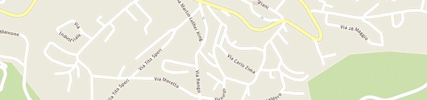 Mappa della impresa ama automazione di seneci a a LUMEZZANE