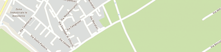Mappa della impresa moriconi antonio a MASSAROSA