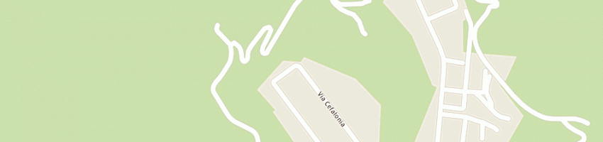 Mappa della impresa mf di greco antonio e c snc a LUMEZZANE