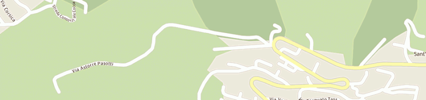 Mappa della impresa marangoni giuseppa domenica a LUMEZZANE