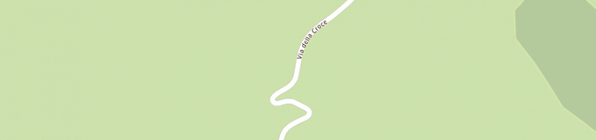 Mappa della impresa casa protetta oasi san francesco a RAMISETO