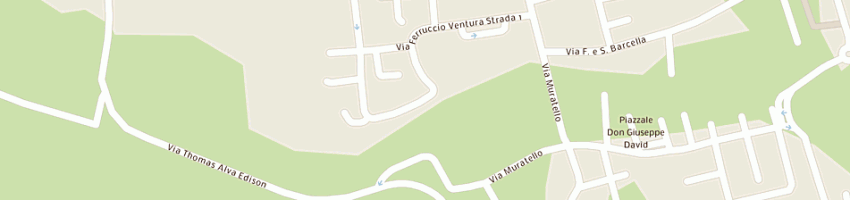 Mappa della impresa scuola dell infanzia statale b munari a NAVE