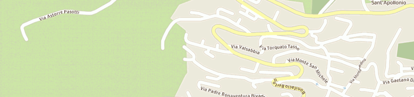 Mappa della impresa studio consult srl a LUMEZZANE