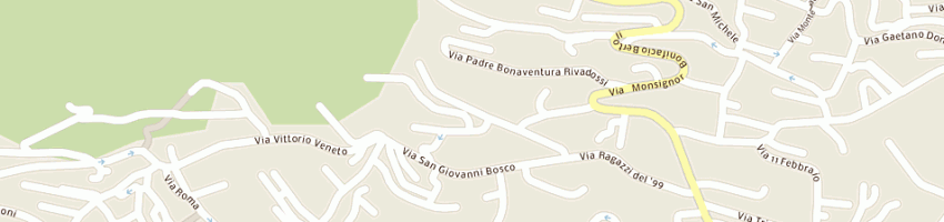 Mappa della impresa fra-ghil di ghidini sergio e ghidini flli snc a LUMEZZANE