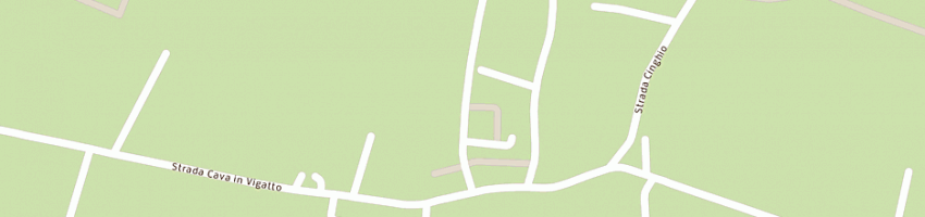 Mappa della impresa greci franco a PARMA