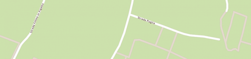 Mappa della impresa giuffredi fabio a PARMA