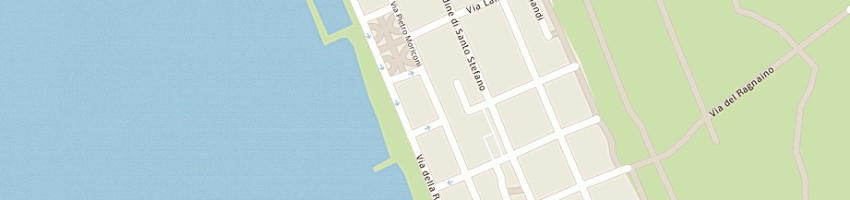 Mappa della impresa carlo parrucchieri unisex a PISA