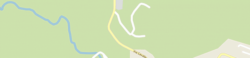 Mappa della impresa us piazza al serchio a PIAZZA AL SERCHIO