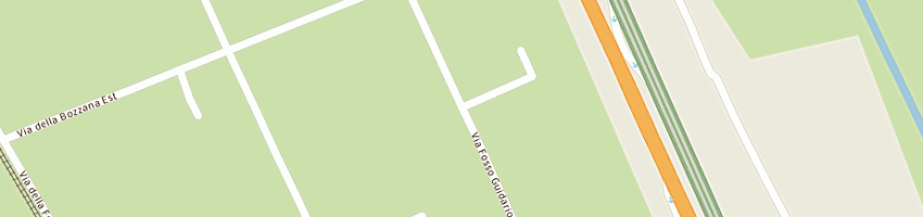 Mappa della impresa seacom spa a VIAREGGIO
