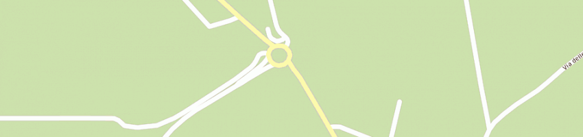 Mappa della impresa garden (srl) a GAMBARA