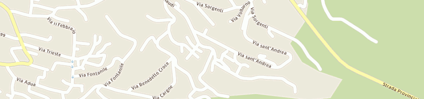 Mappa della impresa rivadossi giuseppe danilo a LUMEZZANE