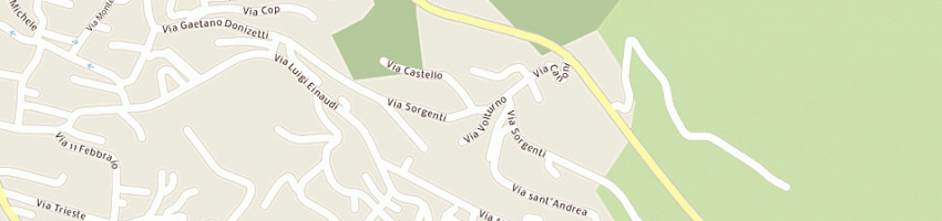 Mappa della impresa ghidini tarcisio abelio e c snc a LUMEZZANE