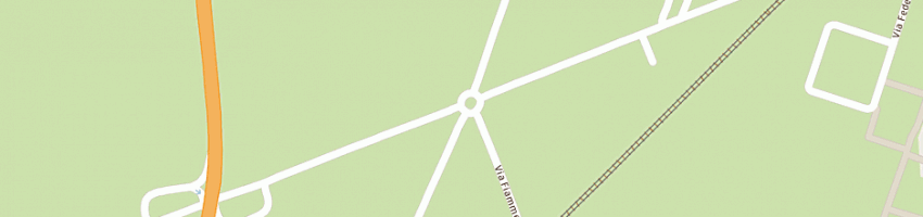 Mappa della impresa studio odontoiatrico associato dott santini t dott fiamminghi g a PARMA