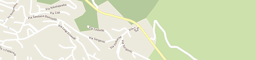 Mappa della impresa flli forelli di guido e natale sas a LUMEZZANE