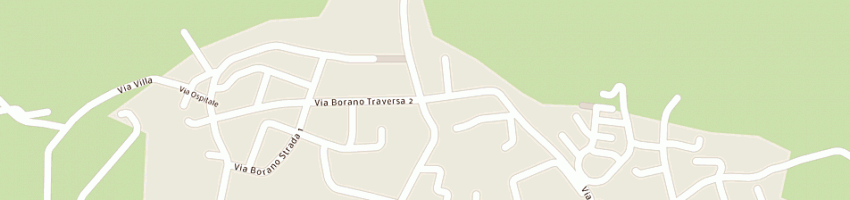 Mappa della impresa mancusi andrea a NAVE