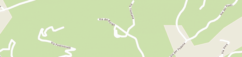 Mappa della impresa bianchini irio a MASSAROSA