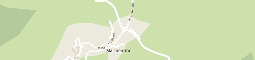 Mappa della impresa comune di marmentino a MARMENTINO