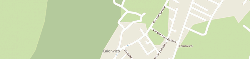 Mappa della impresa lo scrigno di conter elena a BRESCIA