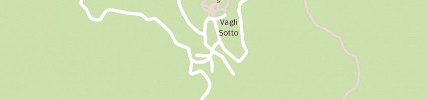 Mappa della impresa girolami franca a VAGLI SOTTO