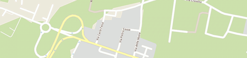 Mappa della impresa valotti di valotti fausto e c sas a BRESCIA