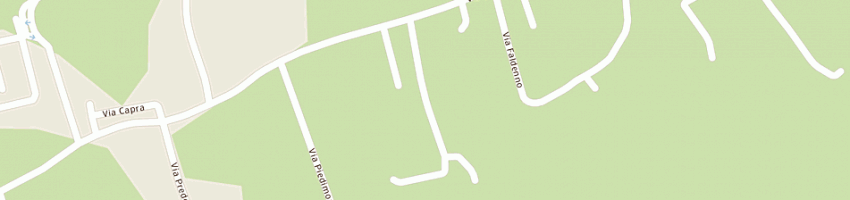 Mappa della impresa stefana marino srl a NAVE