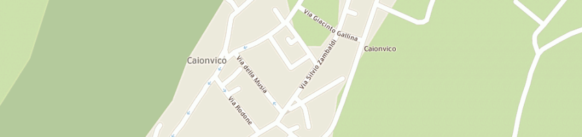 Mappa della impresa lombardi momi a BRESCIA