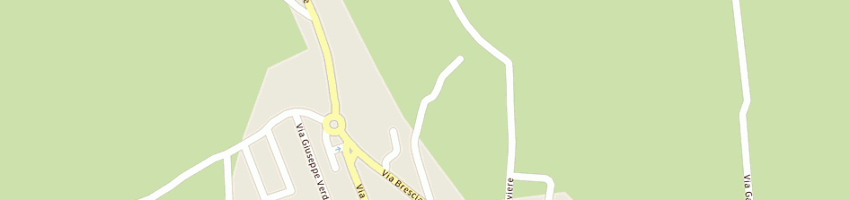Mappa della impresa filippini renata a GAMBARA