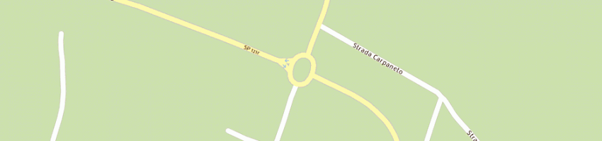 Mappa della impresa boraschi sergio e figli snc costruzioni edili a LANGHIRANO