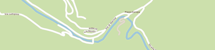 Mappa della impresa lo cascio rosaria maria a STAZZEMA