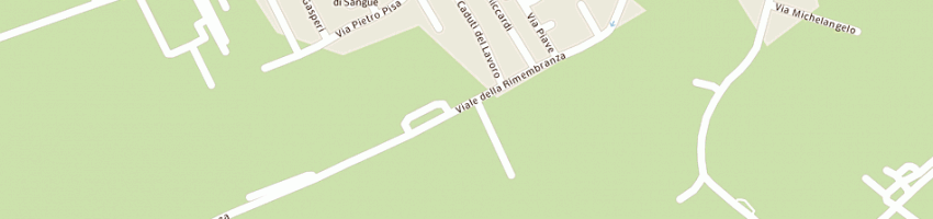 Mappa della impresa comune di castenedolo - corpo di polizia locale a CASTENEDOLO