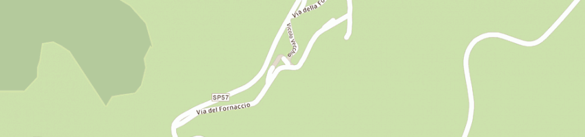 Mappa della impresa latteria sociale di gazzolo soc coop agricola a RAMISETO