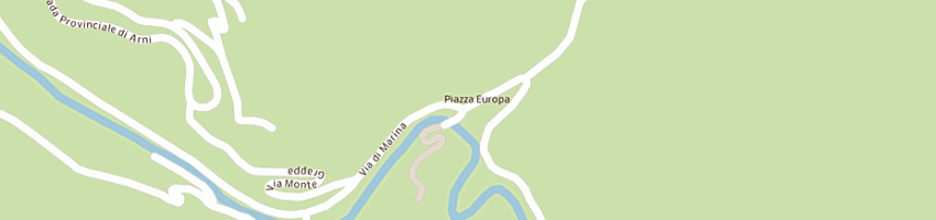 Mappa della impresa pasqualetti giorgio a STAZZEMA