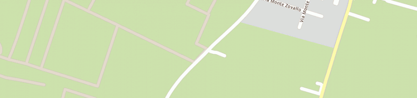 Mappa della impresa turchi snc a PARMA