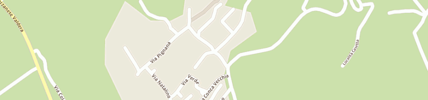 Mappa della impresa pardini noriano a MASSAROSA