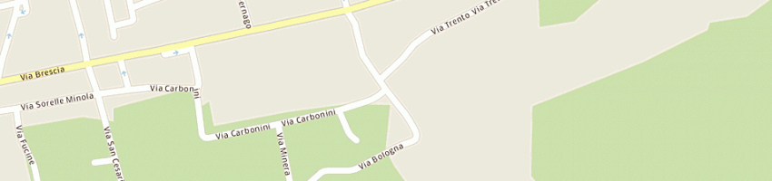Mappa della impresa stefana spa spa a NAVE
