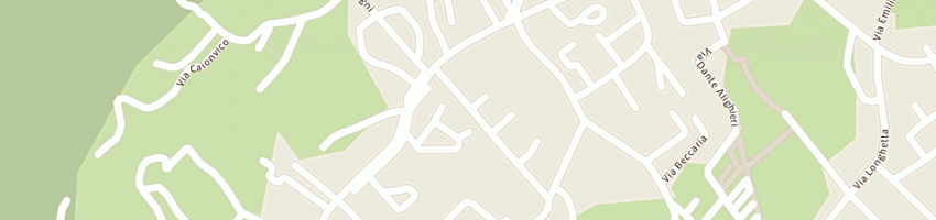 Mappa della impresa taglietti maurizio a BOTTICINO