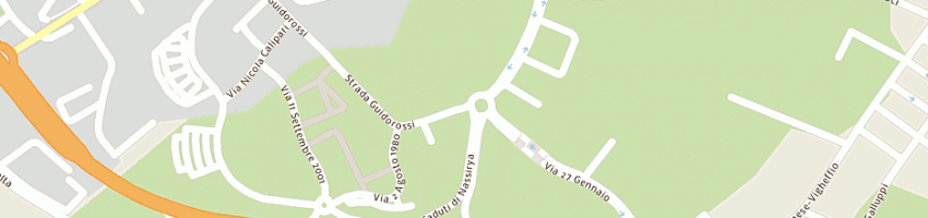 Mappa della impresa vers le ciel a PARMA
