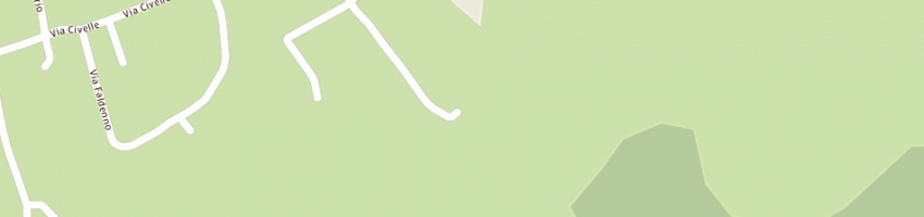 Mappa della impresa agriturismo dragoncello a NAVE