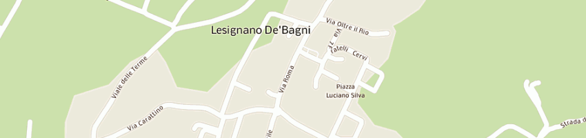 Mappa della impresa Woodly