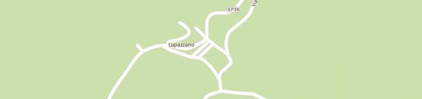 Mappa della impresa casoni snc di casoni vittorio e c a NEVIANO DEGLI ARDUINI