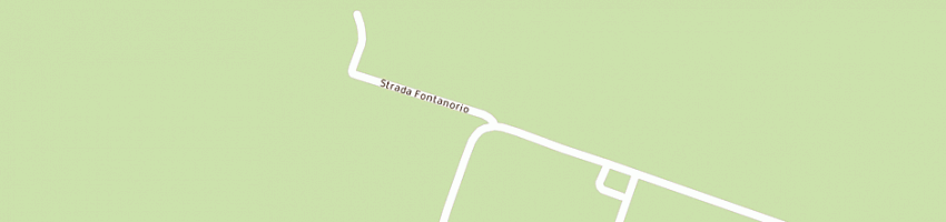 Mappa della impresa chiesa location srl a PARMA