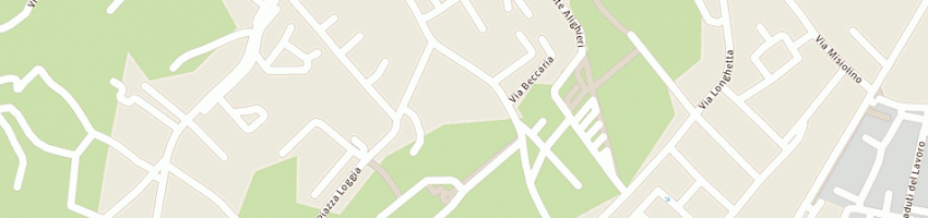 Mappa della impresa papa' lupin srl a BRESCIA