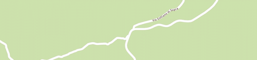 Mappa della impresa predelli gianni a VETTO