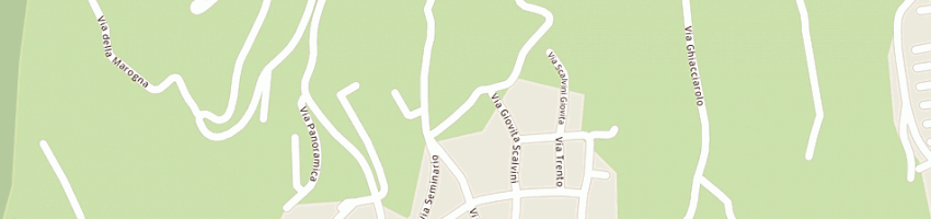 Mappa della impresa lonati angelo a BOTTICINO