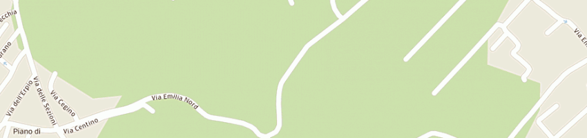 Mappa della impresa rosi loriano a MASSAROSA