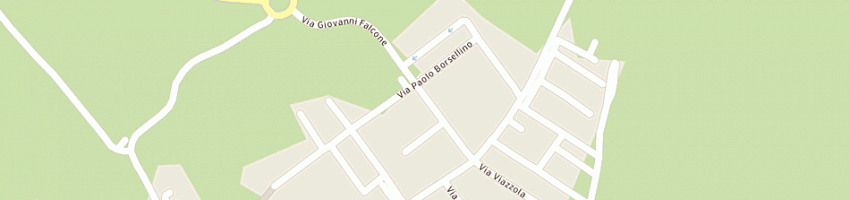 Mappa della impresa pierani cristina a CASTENEDOLO
